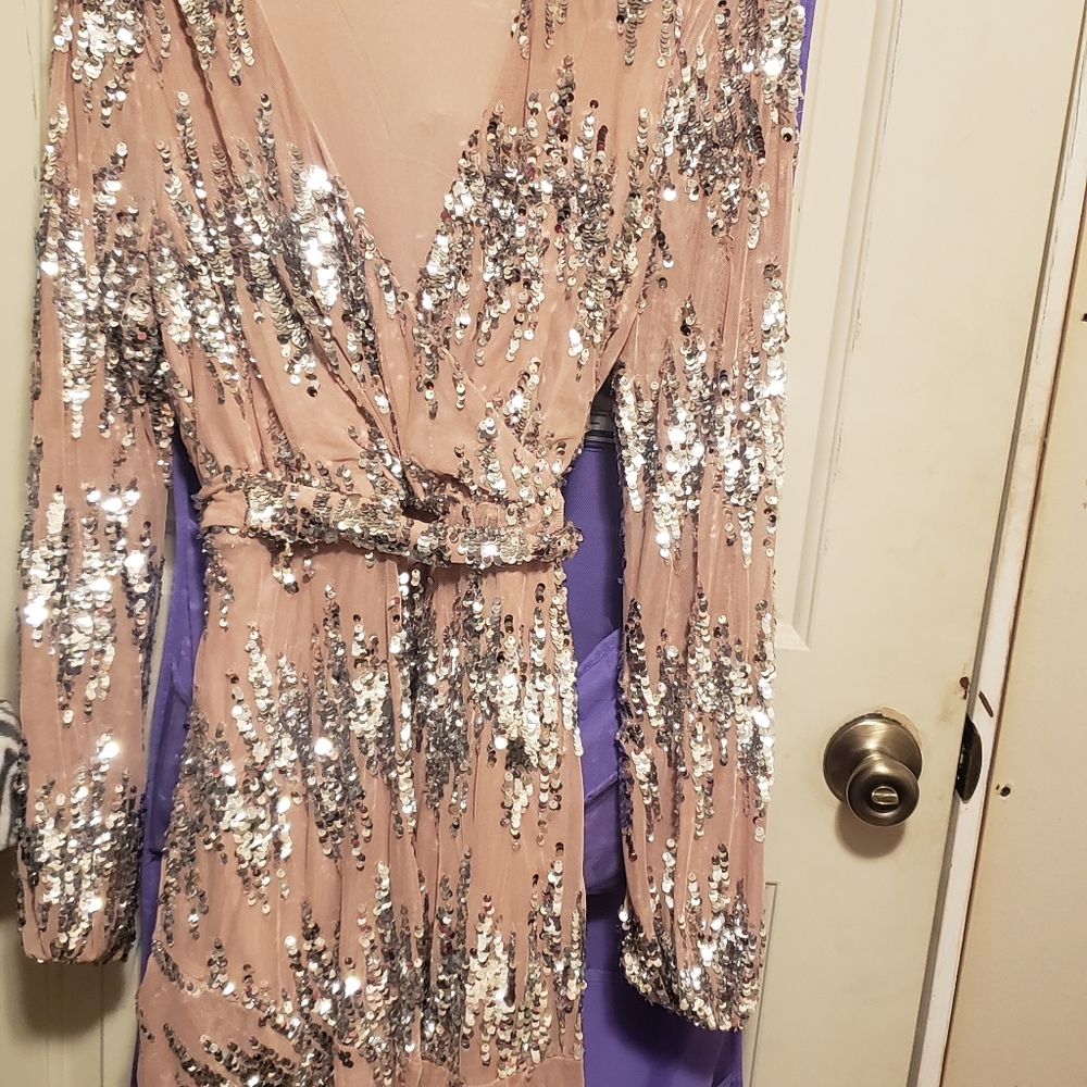 Southern fried chics dress